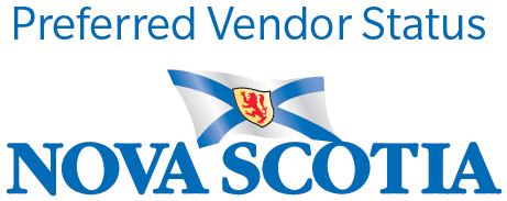 Government of Nova Scotia logo